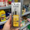 Serum dưỡng da chống lão hóa Olay hàng Mỹ - 40ml