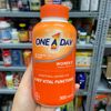 Viên uống vitamin tổng hợp One A Day Women’s Multivitamin (cho nữ dưới 50 tuổi)