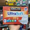 Giấy thơm Kirkland Fabric Softener