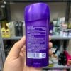 Sáp lăn khử mùi dành cho nữ Lady Speed Stick