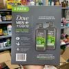 Sữa tắm dành cho nam Dove Men +Care Refreshing Extra Fresh Body Wash