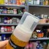 Sữa rửa mặt tinh chất nghệ sáng da, giảm mụn, mờ vết thâm Neutrogena Curcuma
