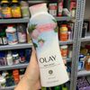 Sữa tắm dưỡng ẩm Olay