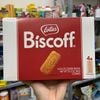 Bánh quy giòn Lotus Biscoff