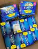Tampax Pearl Tampons