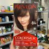 Thuốc nhuộm tóc Revlon Colorsilk Beautiful Color của Ý