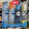 Xịt thơm phòng khử mùi Febreze Air của Mỹ
