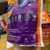 Viên giặt xả Tide Pod 3 in 1