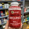 Viên uống hỗ tim mạch Qunol CoQ10