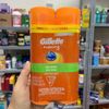 Gel cạo râu Gillette