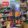 Nước hoa thơm phòng/xe hơi Febreze Car