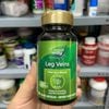 Viên uống giảm suy giãn tĩnh mạch Nature’s Way Leg Veins