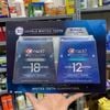 Miếng dán trắng răng cao cấp Crest 3D Whitestrips