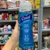Sữa tắm gội toàn thân Coast 2 in 1 Hair & Body Wash dành cho nam - 532ml