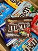 Kẹo Chocolate M&M