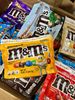 Kẹo Chocolate M&M