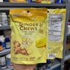 Kẹo gừng dẻo Ginger Chews