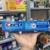 Kem đánh răng Crest Pro-Health Advanced Whitening