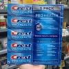 Kem đánh răng Crest Pro-Health Advanced Whitening