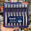Set 8 cây bàn chải đánh răng Oral-B