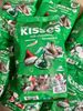 Chocolate sữa Hershey’s Kisses