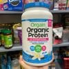 Bột Protein hữu cơ Orgain Organic Protein