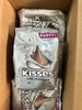 Chocolate sữa Hershey’s Kisses