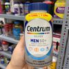 Viên uống vitamin tổng hợp dành cho nam và nữ trên 50 tuổi Centrum Silver
