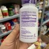 Viên uống/ ngậm hỗ trợ mọc tóc và chống rụng tóc Natrol Biotin Beauty 10,000mcg