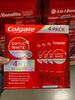 Kem đánh răng Colgate Optic White