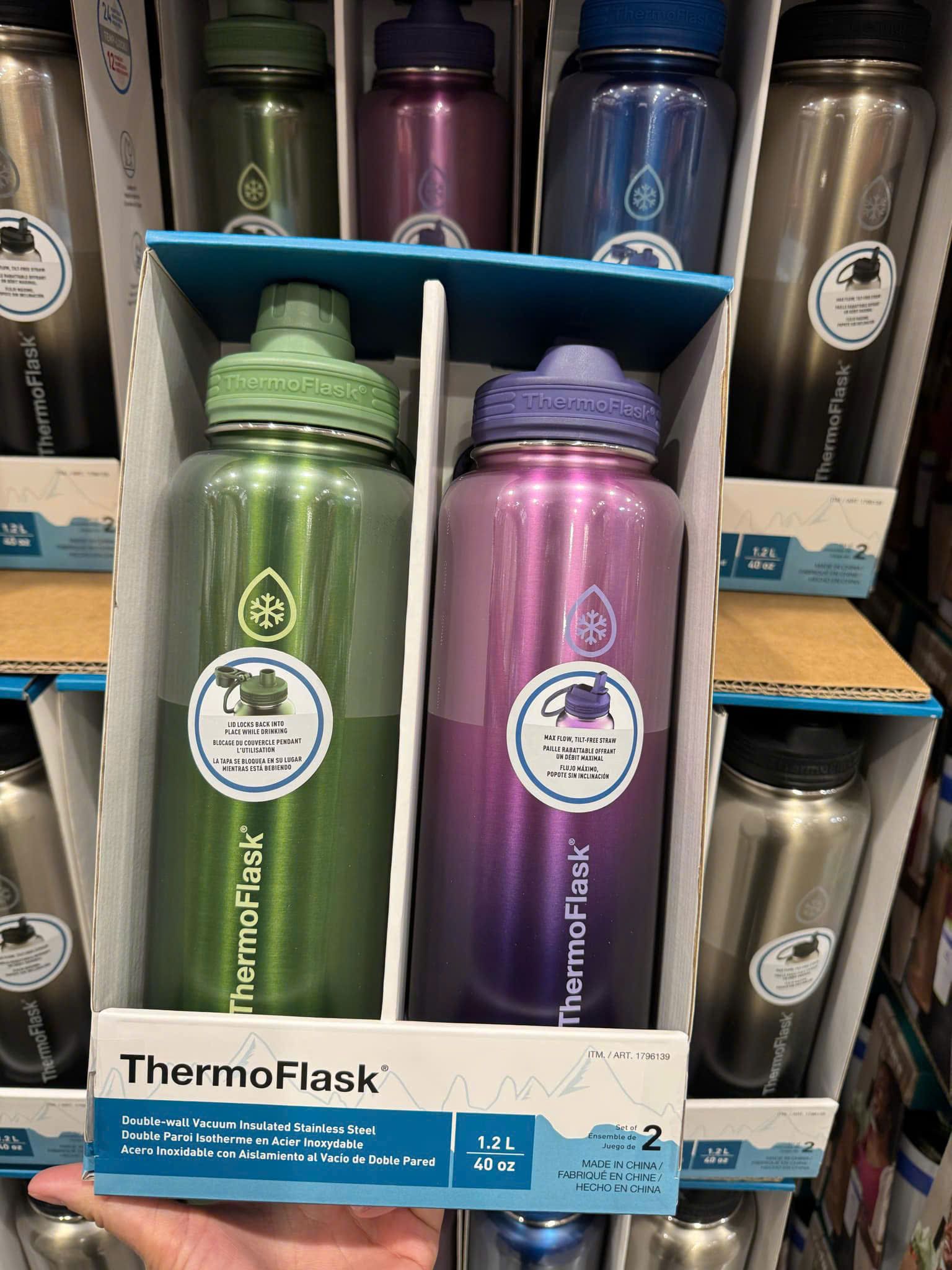 Vacuum Flask Bottle Thermoflask Price Youpin KKF Vacuum Bottle 24h