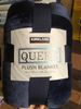 Chăn mền lông cừu tổng hợp Queen Kirkland size 2,48m x 2,33m