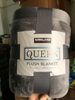 Chăn mền lông cừu tổng hợp Queen Kirkland size 2,48m x 2,33m