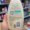 Dầu gội và xả Aveeno Kids Hydrating Shampoo & Conditioner
