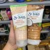 Sữa rửa mặt tẩy tế bào chết St.Ives