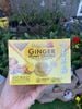 Trà gừng mật ong cô đặc Ginger Honey Crystals