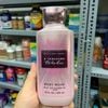 Sữa tắm dưỡng da Bath and Body Works