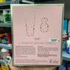 Set dưỡng thể và nước hoa mini Victoria's Serect