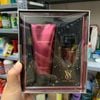 Set dưỡng thể và nước hoa mini Victoria's Serect