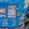 Kẹo mút hương trái cây Charms Mini Pops của Mỹ