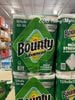 Giấy cuộn nhà bếp Bounty