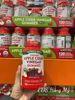 Kẹo dẻo giấm táo hỗ trợ giảm cân Nature's Truth Apple Cider Vinegar Gummies