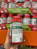 Kẹo dẻo giấm táo hỗ trợ giảm cân Nature's Truth Apple Cider Vinegar Gummies