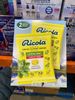 Kẹo ngậm trị ho thảo dược Ricola