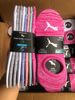 Set 8 đôi tất vớ nữ cổ thấp Puma