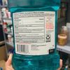 Nước súc miệng Listerine Ultraclean