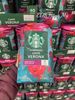 Cà phê hạt nguyên chất StarBucks Mỹ