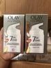 Kem dưỡng da chống lão hóa Olay Total Effects 7 in One