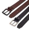 Dây nịt, thắt lưng da nam Columbia Men's Leather Belt