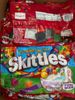 Kẹo trái cây Skittles